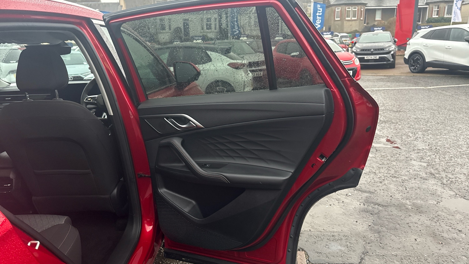 Used MG MG HS 2024 for sale - 77310839: Photo 39