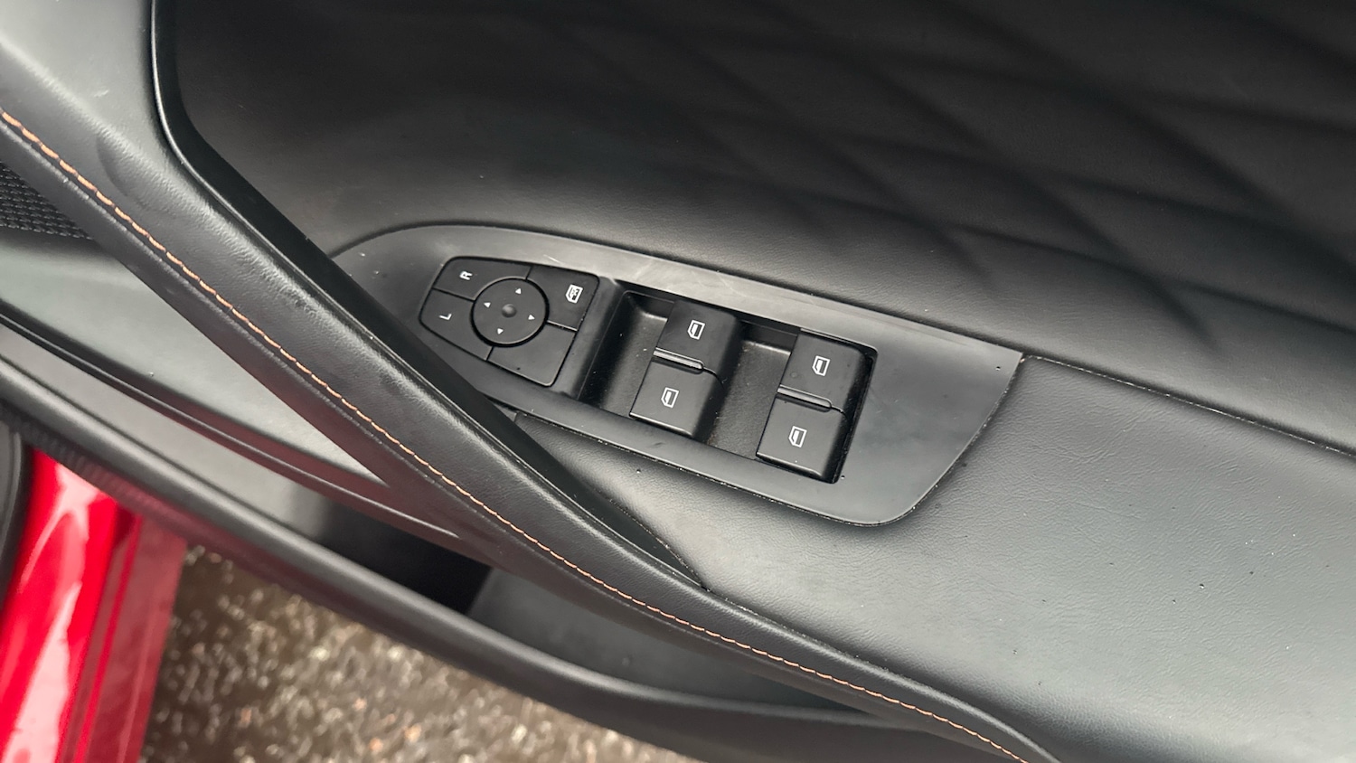 Used MG MG HS 2024 for sale - 77310839: Photo 45