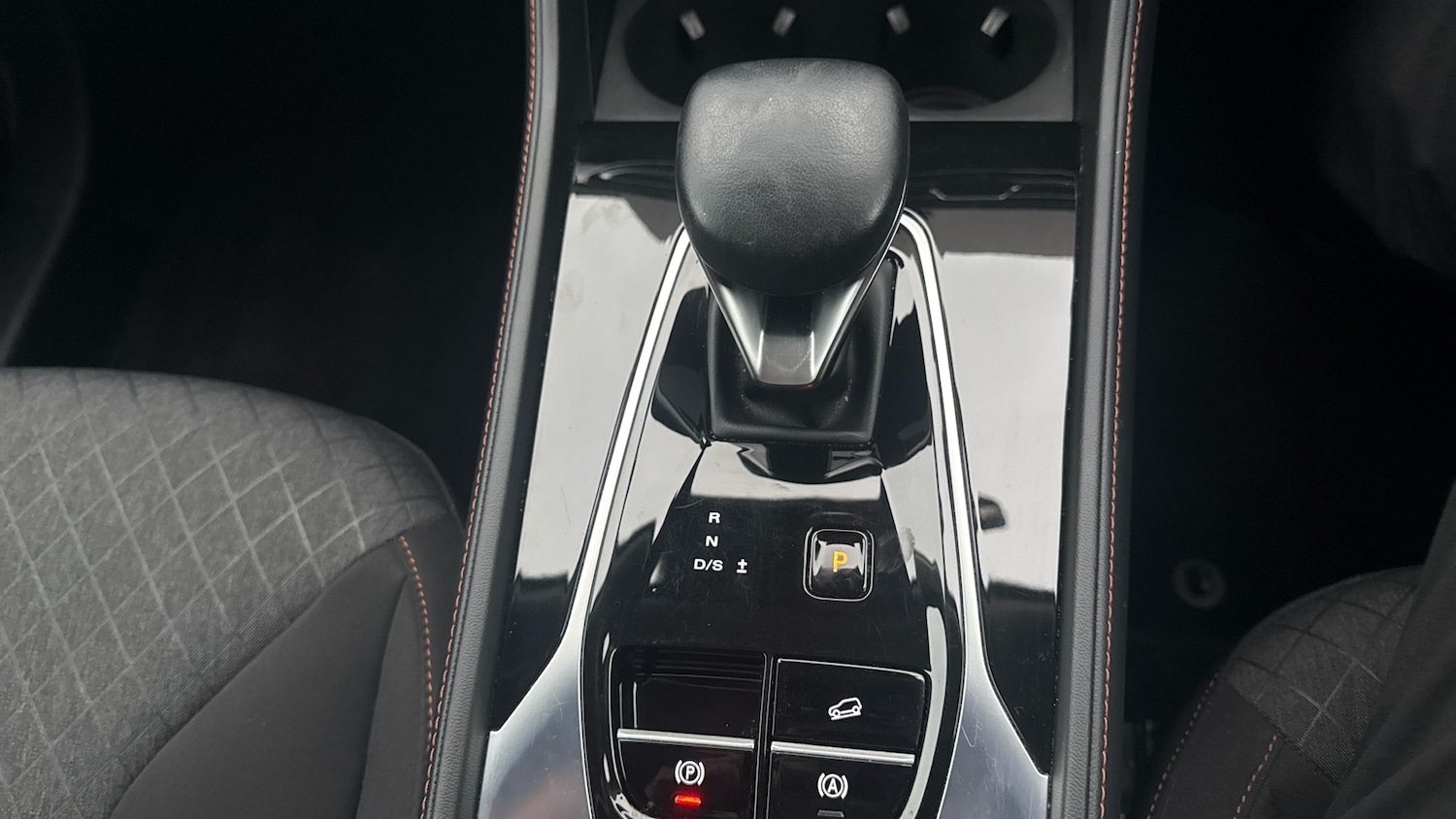 Used MG MG HS 2024 for sale - 77310839: Photo 57