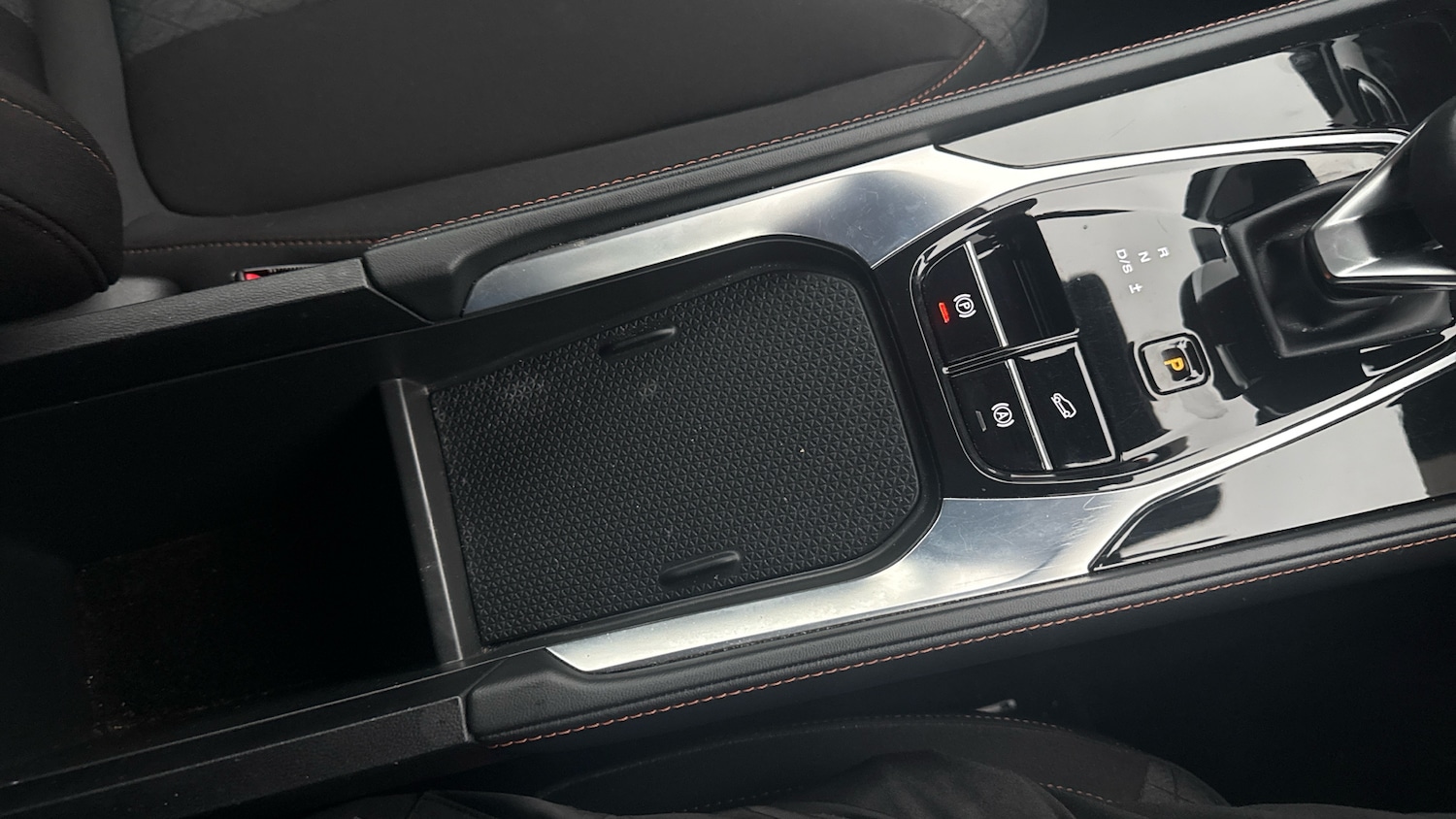 Used MG MG HS 2024 for sale - 77310839: Photo 58