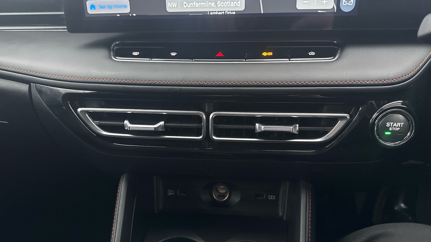 Used MG MG HS 2024 for sale - 77310839: Photo 59