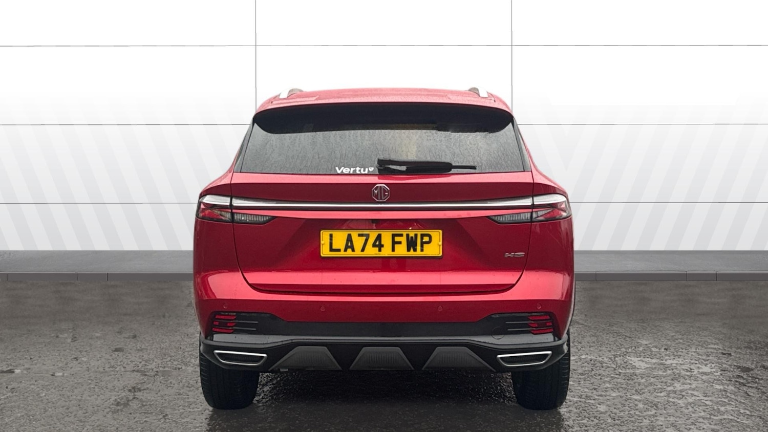 Used MG MG HS 2024 for sale - 77310839: Photo 6