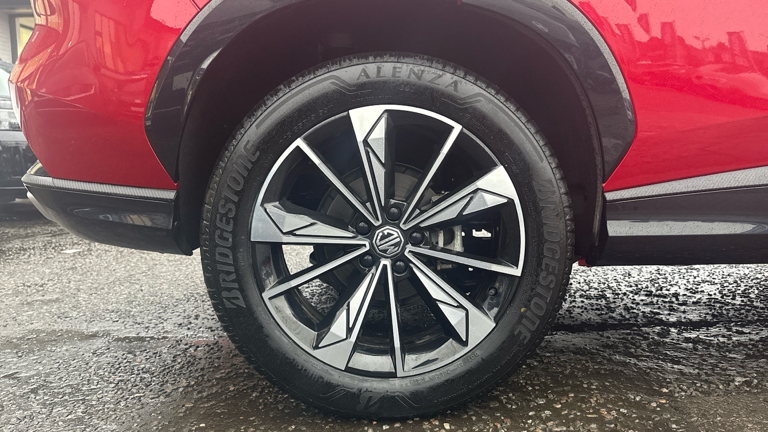 Used MG MG HS 2024 for sale - 77310839: Photo 7