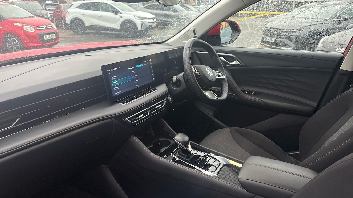 Used MG MG HS 2024 for sale - 77310839: Photo 9