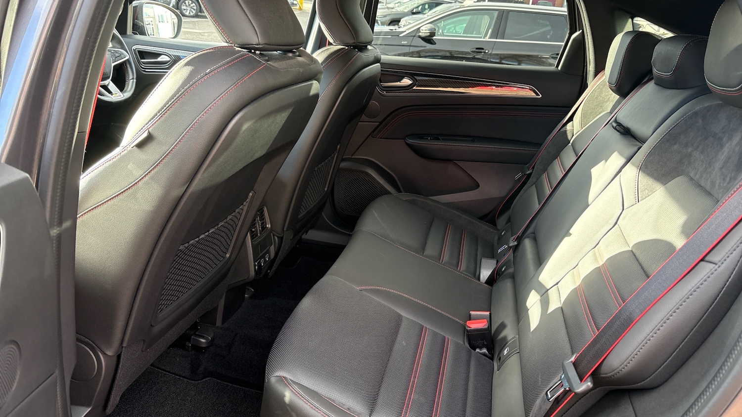 Used Renault Arkana 2022 for sale - 76637598: Photo 16