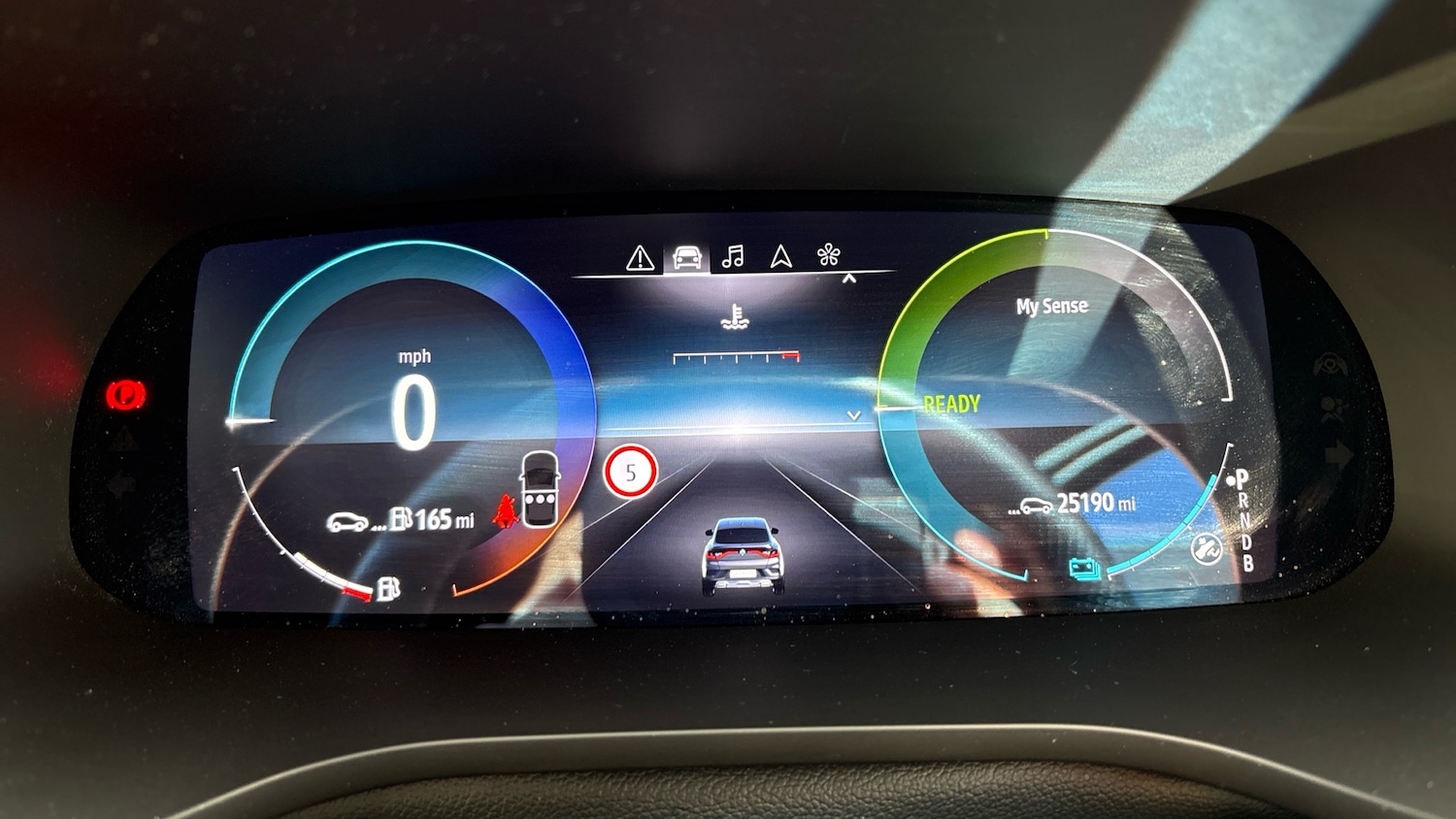 Used Renault Arkana 2022 for sale - 76637598: Photo 18