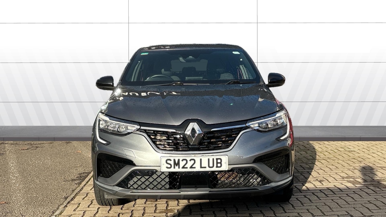 Used Renault Arkana 2022 for sale - 76637598: Photo 3