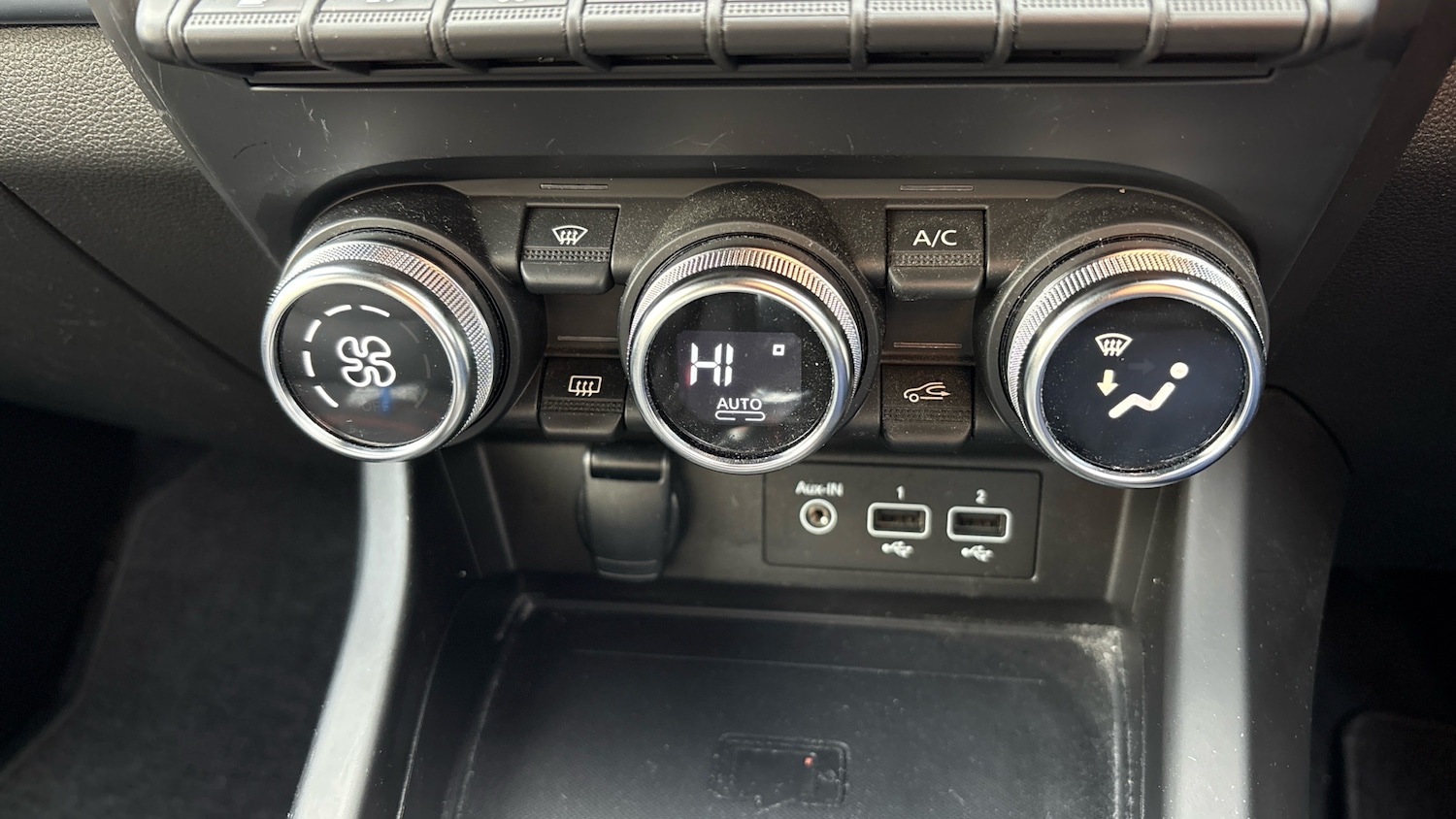 Used Renault Arkana 2022 for sale - 76637598: Photo 32