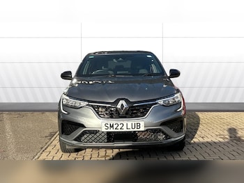 Used Renault Arkana 2022 for sale - 76637598: Photo