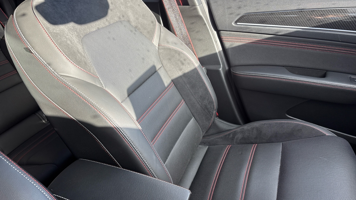 Used Renault Arkana 2022 for sale - 76637598: Photo 40