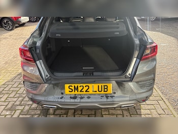 Used Renault Arkana 2022 for sale - 76637598: Photo