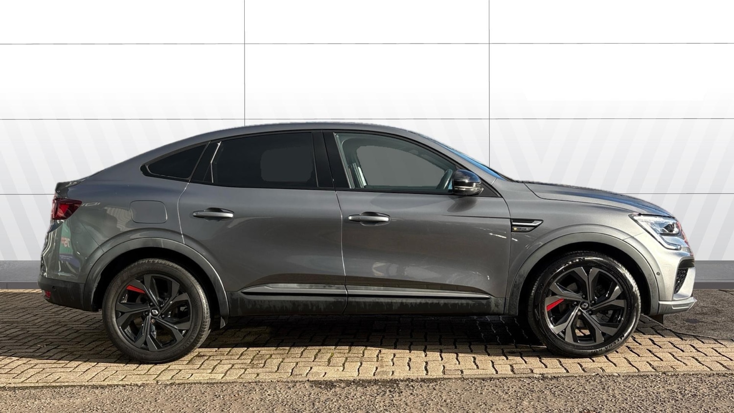 Used Renault Arkana 2022 for sale - 76637598: Photo 5