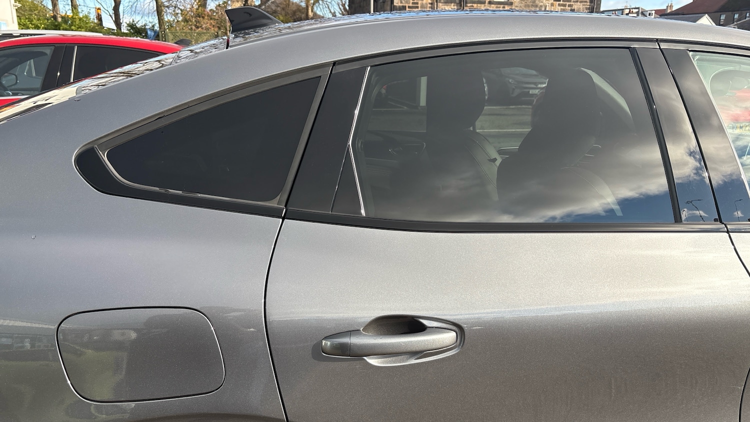 Used Renault Arkana 2022 for sale - 76637598: Photo 50