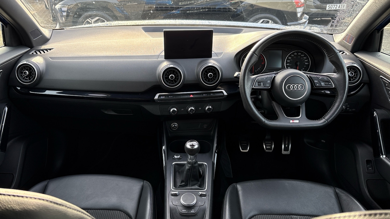 Used Audi Q2 2020 for sale - 76415664: Photo 10