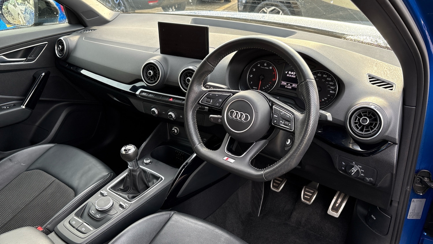 Used Audi Q2 2020 for sale - 76415664: Photo 11
