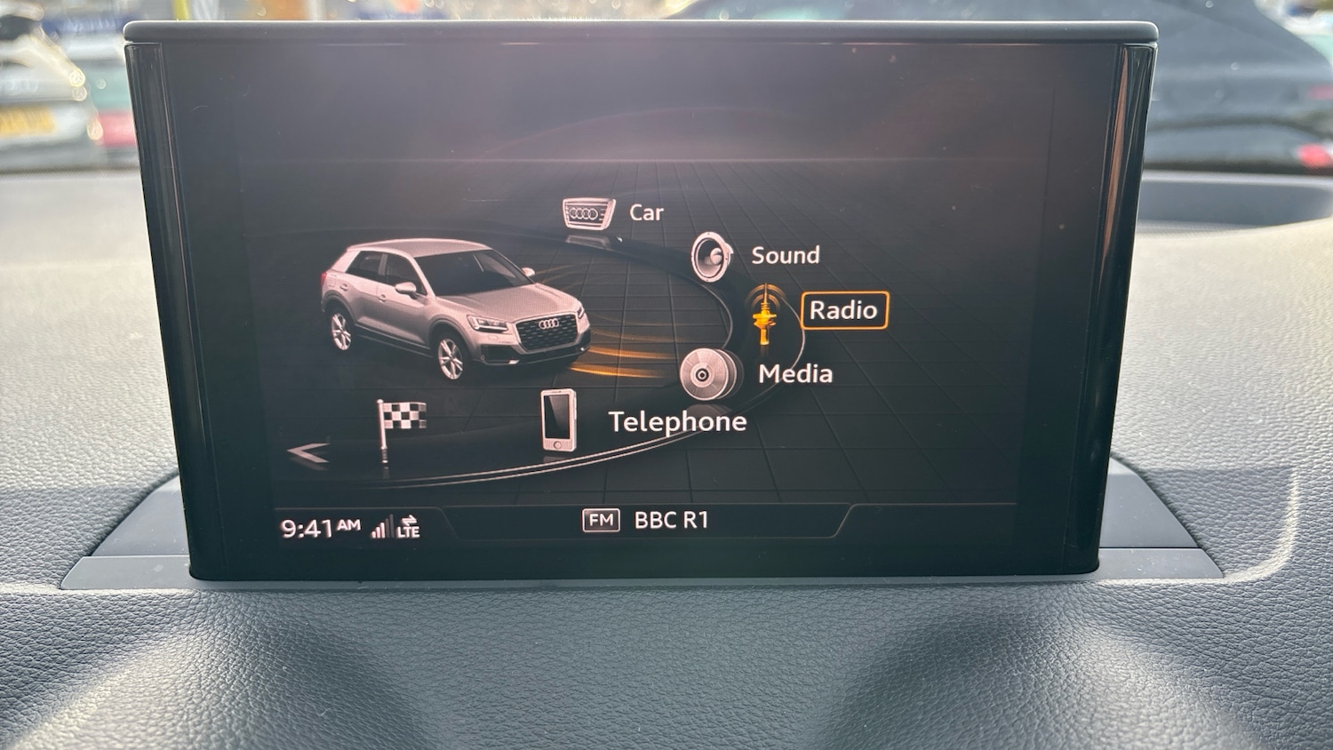 Used Audi Q2 2020 for sale - 76415664: Photo 12