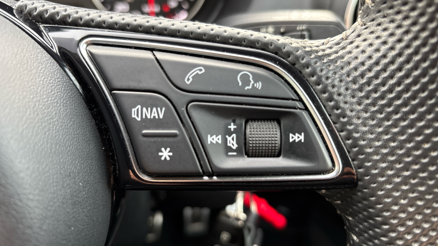 Used Audi Q2 2020 for sale - 76415664: Photo 24