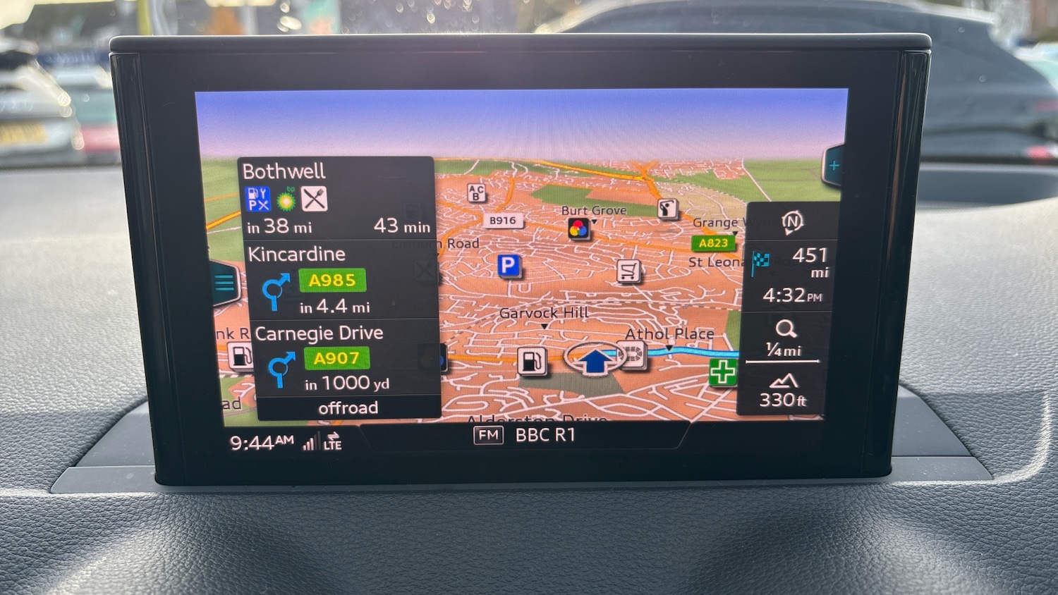 Used Audi Q2 2020 for sale - 76415664: Photo 37