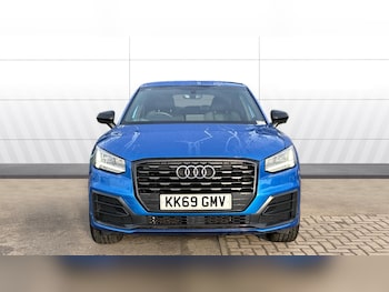 Used Audi Q2 2020 for sale - 76415664: Photo