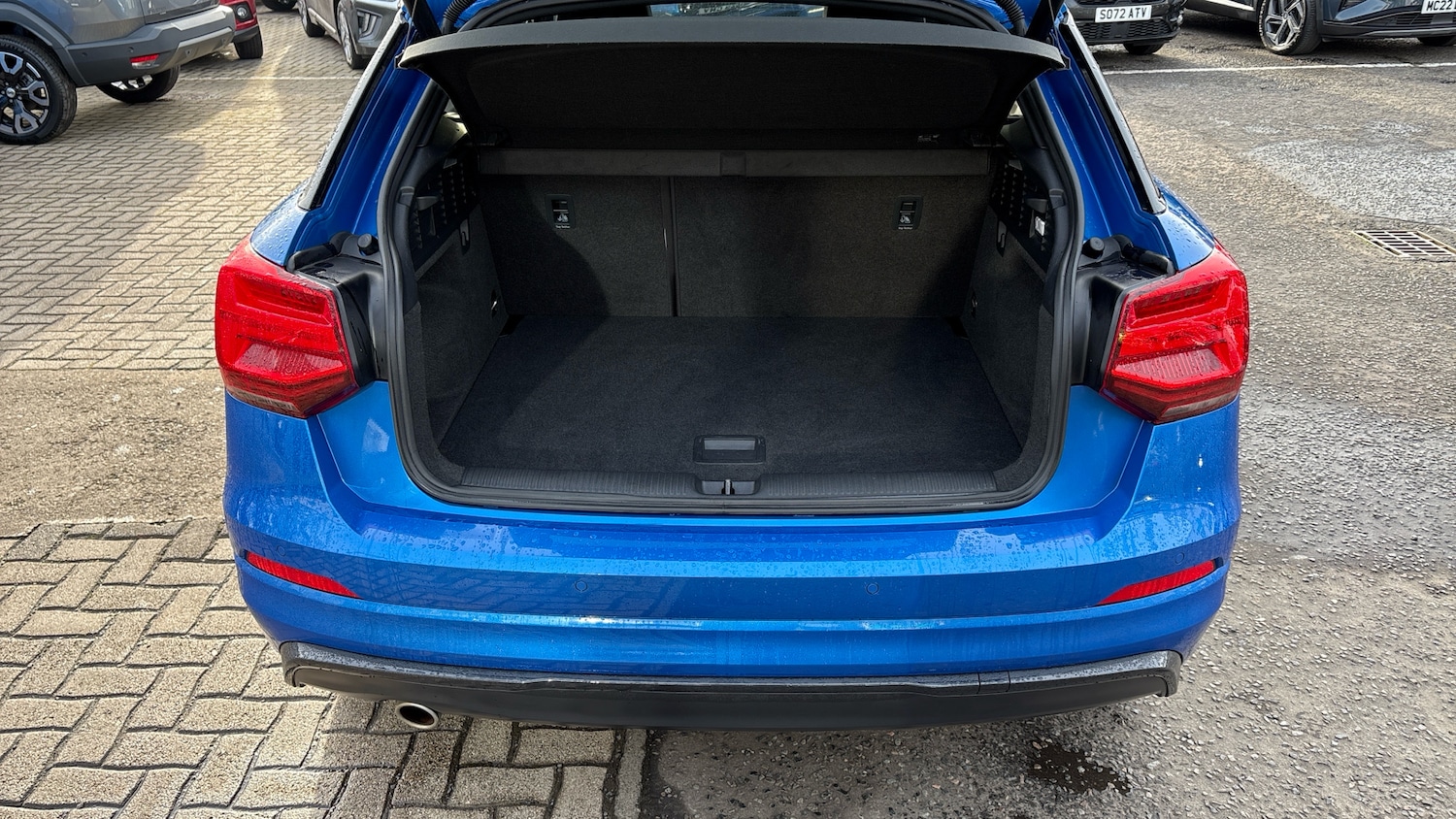 Used Audi Q2 2020 for sale - 76415664: Photo 4