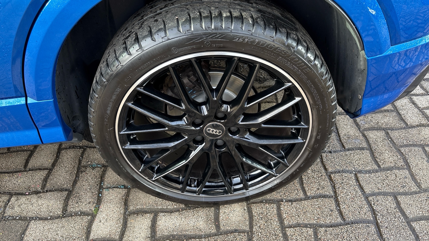 Used Audi Q2 2020 for sale - 76415664: Photo 48