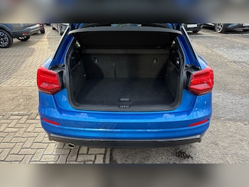 Used Audi Q2 2020 for sale - 76415664: Photo