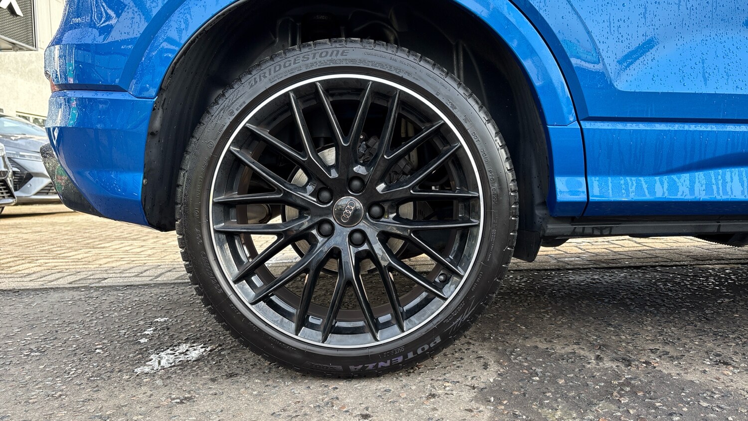 Used Audi Q2 2020 for sale - 76415664: Photo 7