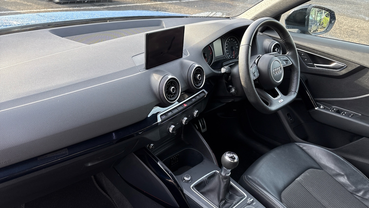 Used Audi Q2 2020 for sale - 76415664: Photo 9