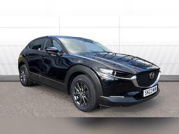 Used Mazda CX-30 2022 for sale - 78311402: Photo