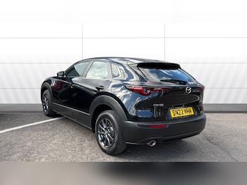 Used Mazda CX-30 2022 for sale - 78311402: Photo