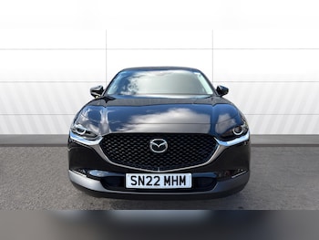 Used Mazda CX-30 2022 for sale - 78311402: Photo