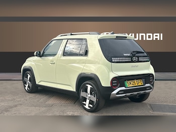 Used Hyundai Other 2025 for sale - 75334861: Photo