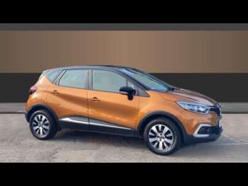 2019 (69) - 0.9 TCE 90 Play 5dr Petrol Hatchback