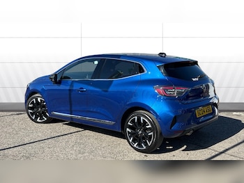 Used Renault Clio 2024 for sale - 78109183: Photo