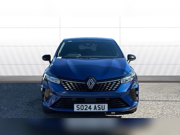 Used Renault Clio 2024 for sale - 78109183: Photo