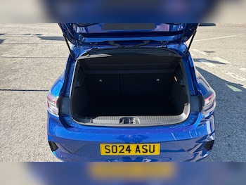 Used Renault Clio 2024 for sale - 78109183: Photo