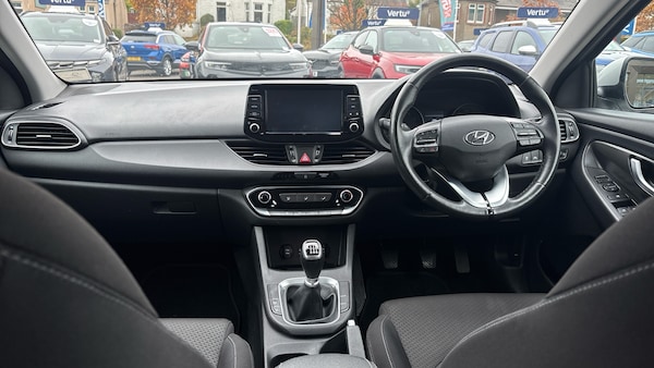 Used Hyundai i30 2018 for sale - 76273606: Photo 10