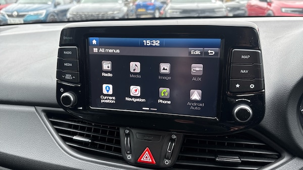 Used Hyundai i30 2018 for sale - 76273606: Photo 12