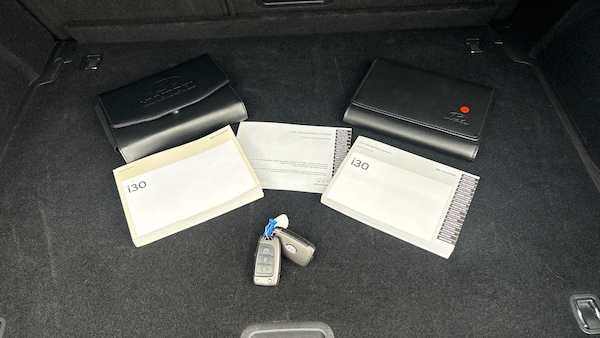 Used Hyundai i30 2018 for sale - 76273606: Photo 19