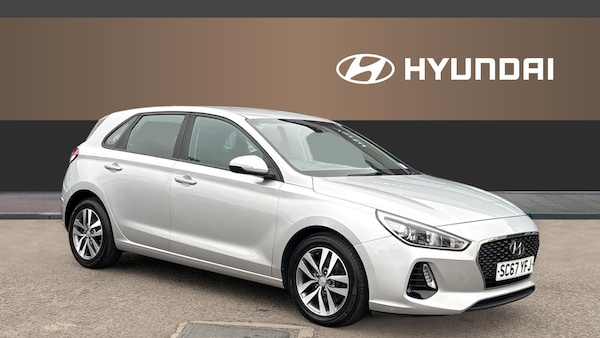 Used Hyundai i30 2018 for sale - 76273606: Photo 1