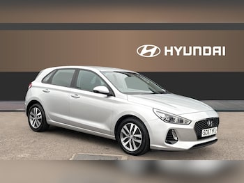 2018 (67) - 1.4T GDI SE Nav 5dr Petrol Hatchback