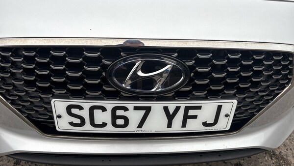 Used Hyundai i30 2018 for sale - 76273606: Photo 23