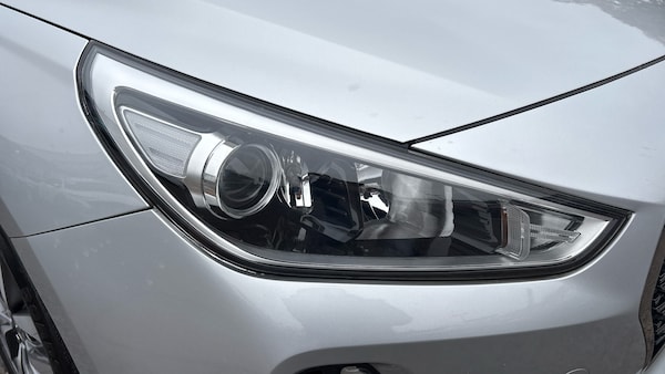 Used Hyundai i30 2018 for sale - 76273606: Photo 24