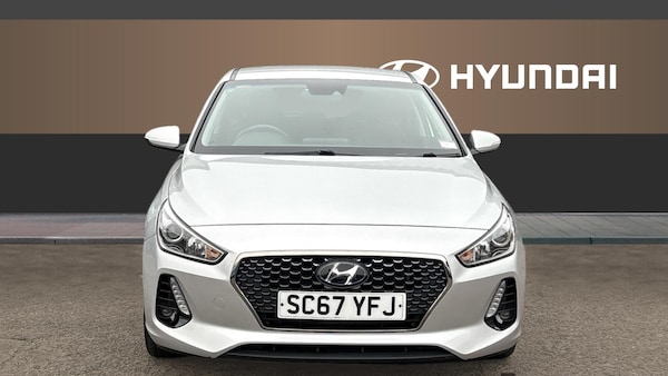 Used Hyundai i30 2018 for sale - 76273606: Photo 3