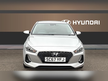 Used Hyundai i30 2018 for sale - 76273606: Photo 3