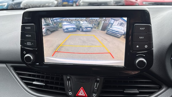 Used Hyundai i30 2018 for sale - 76273606: Photo 44