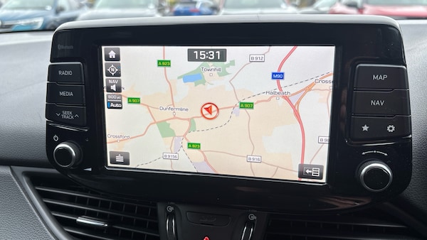 Used Hyundai i30 2018 for sale - 76273606: Photo 45