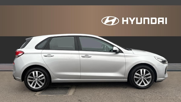 Used Hyundai i30 2018 for sale - 76273606: Photo 5