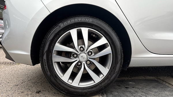 Used Hyundai i30 2018 for sale - 76273606: Photo 7