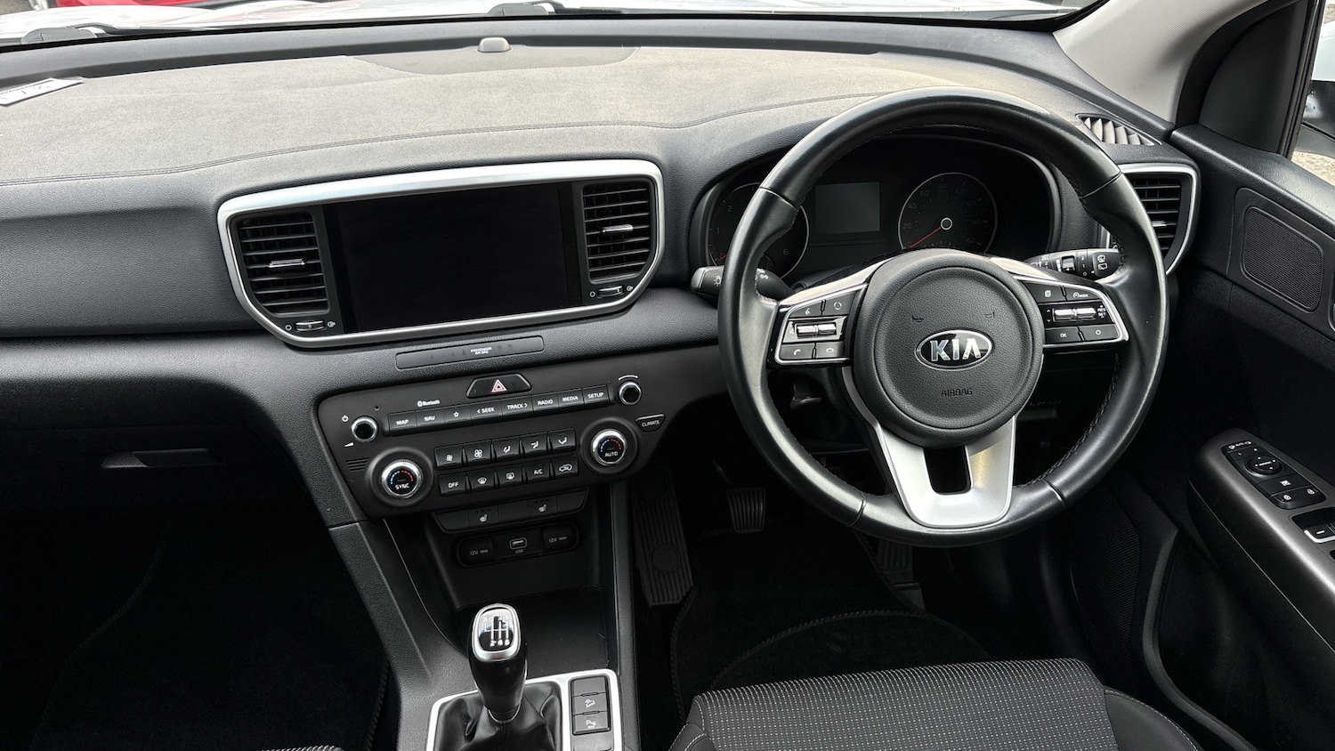 Used Kia Sportage 2021 for sale - 77052933: Photo 10